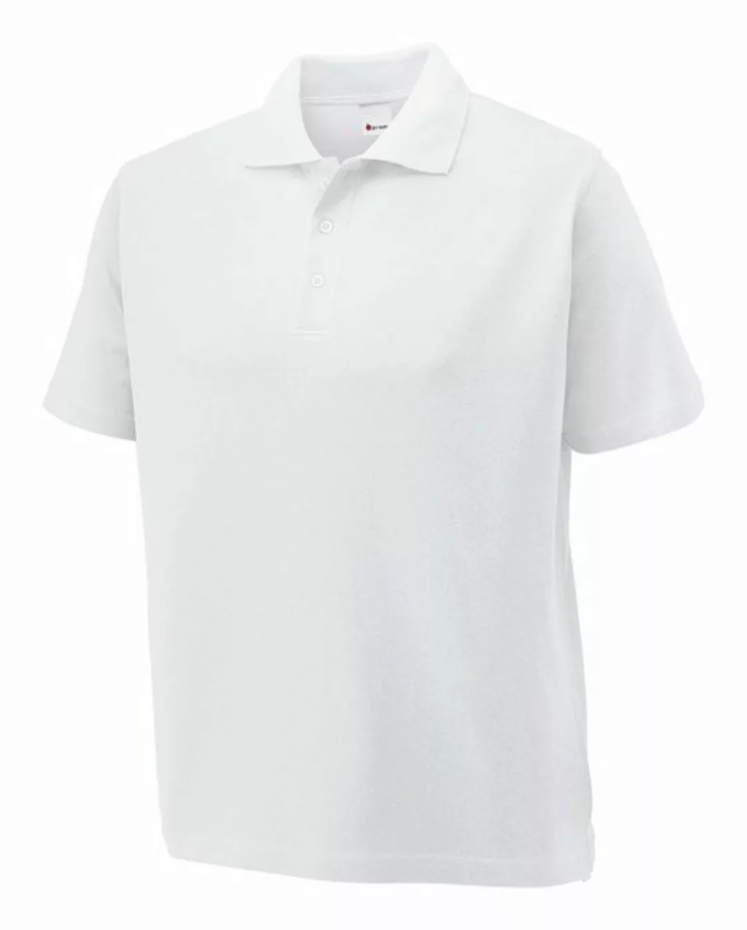 Promodoro Poloshirt Größe M, weiß günstig online kaufen