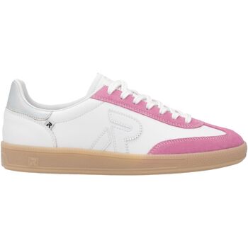 RIEKER Sport Sneaker "San Diego Swing2GO", Retro-Sneaker, Freizeitschuh, Ha günstig online kaufen