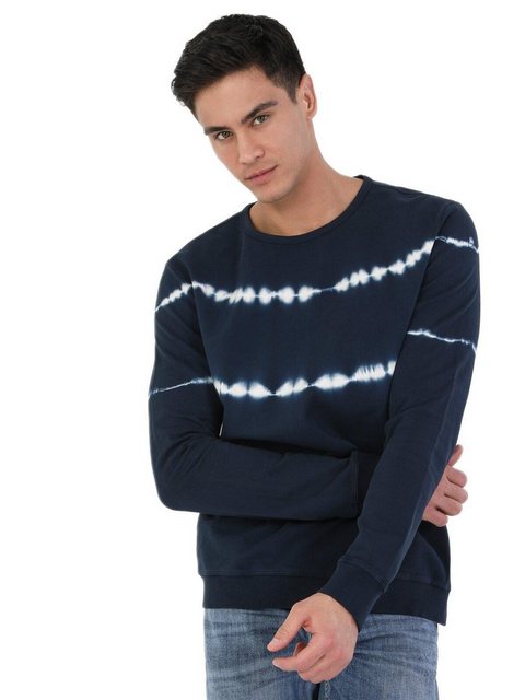 Colins Sweatshirt Herren Sweatshirt, Longsleeve Herren Oberteile günstig online kaufen