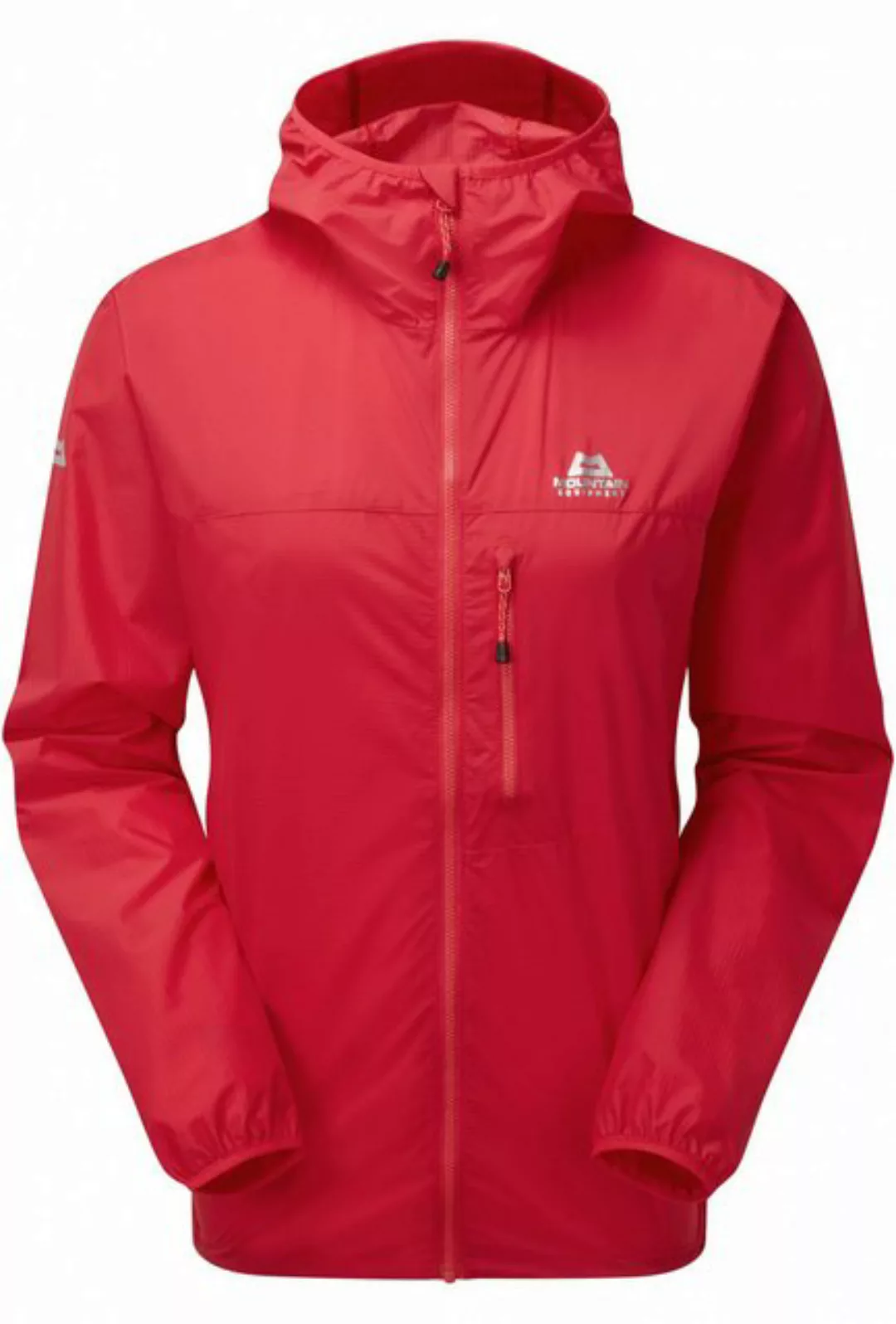 Mountain Equipment Anorak Mountain Equipment W Aerofoil Full Zip Jacket günstig online kaufen