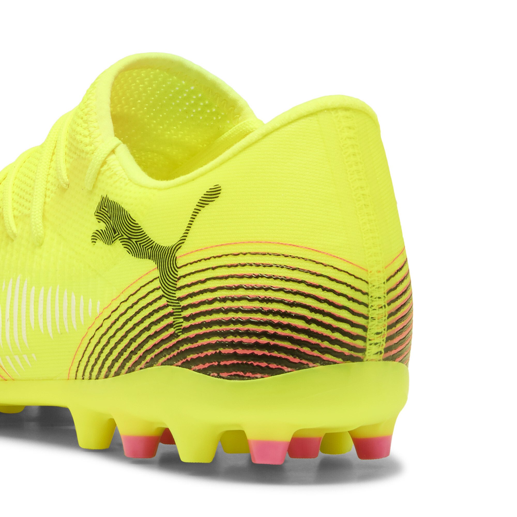 PUMA Fußballschuh "FUTURE 8 MATCH MG Low Fußballschuhe Erwachsene" günstig online kaufen