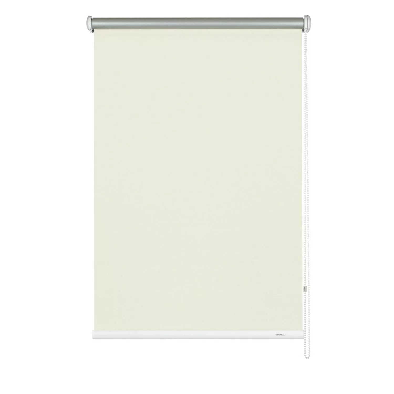 Gardinia Verdunkelungsrollo Thermo 52 cm x 180 cm Creme günstig online kaufen