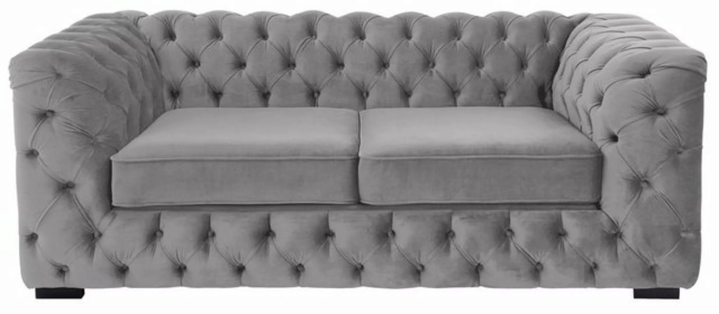 Guido Maria Kretschmer Home&Living Chesterfield-Sofa Kalina, mit klassische günstig online kaufen