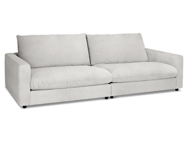 SANSIBAR Living Sofa Sofa SANSIBAR WANGEROOGE (BHT 268x87x127 cm) BHT 268x8 günstig online kaufen