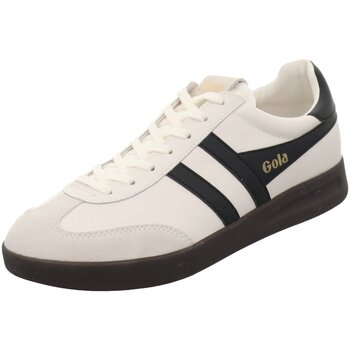 Gola  Sneaker Cyclone Leather CMB743-WB günstig online kaufen