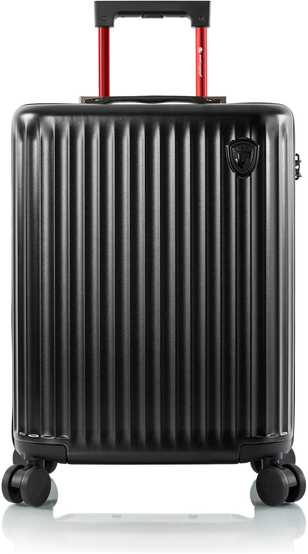Heys Hartschalen-Trolley Smart Luggage®, in verschiedenen günstig online kaufen