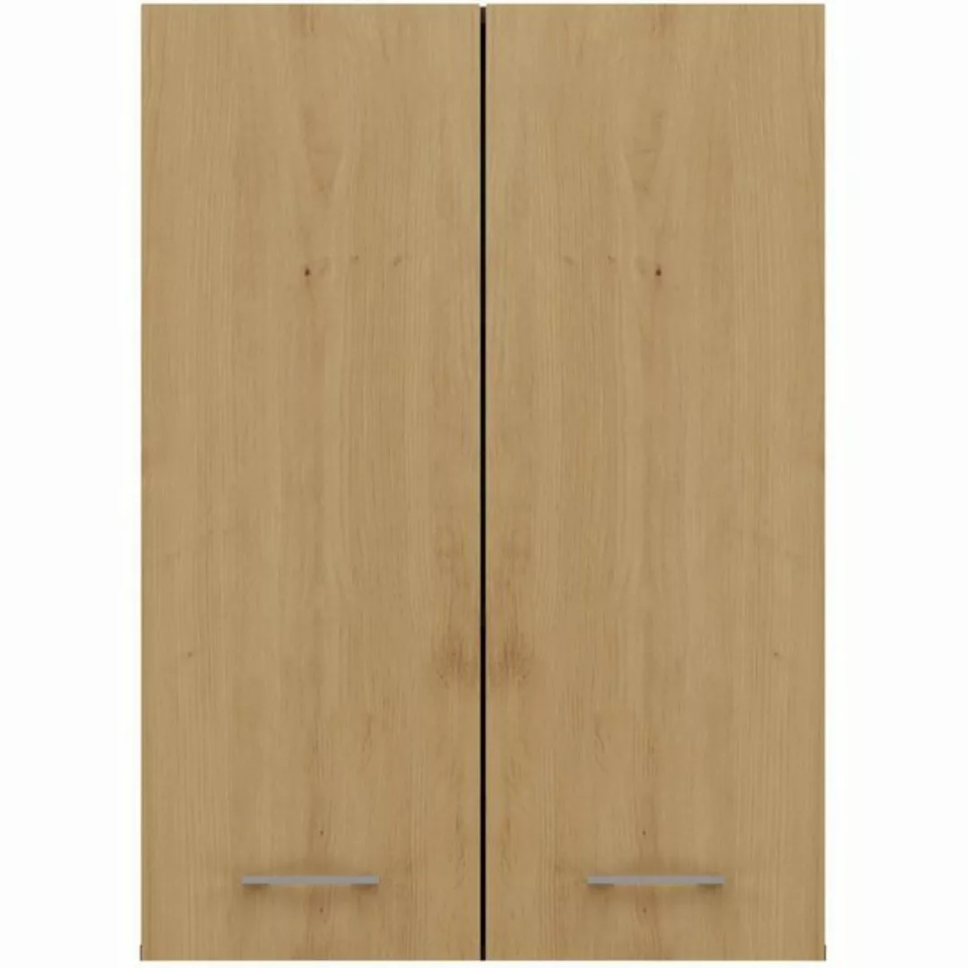 Beautysofa Wandhängeschrank Ivy MINI DD, 64 cm breit Badezimmerschrank, 2-t günstig online kaufen