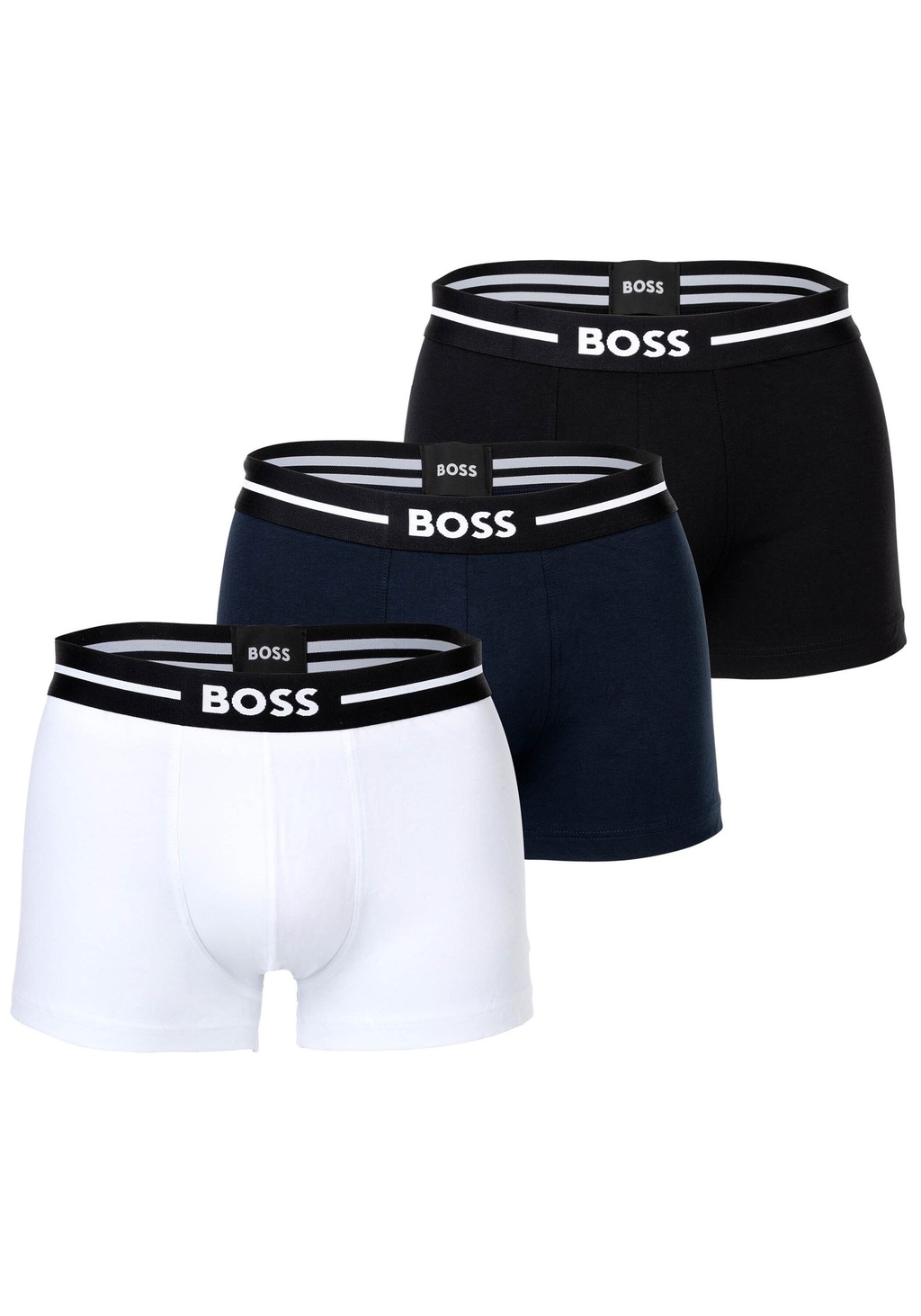 BOSS Trunk "Trunk 3P Bold" günstig online kaufen