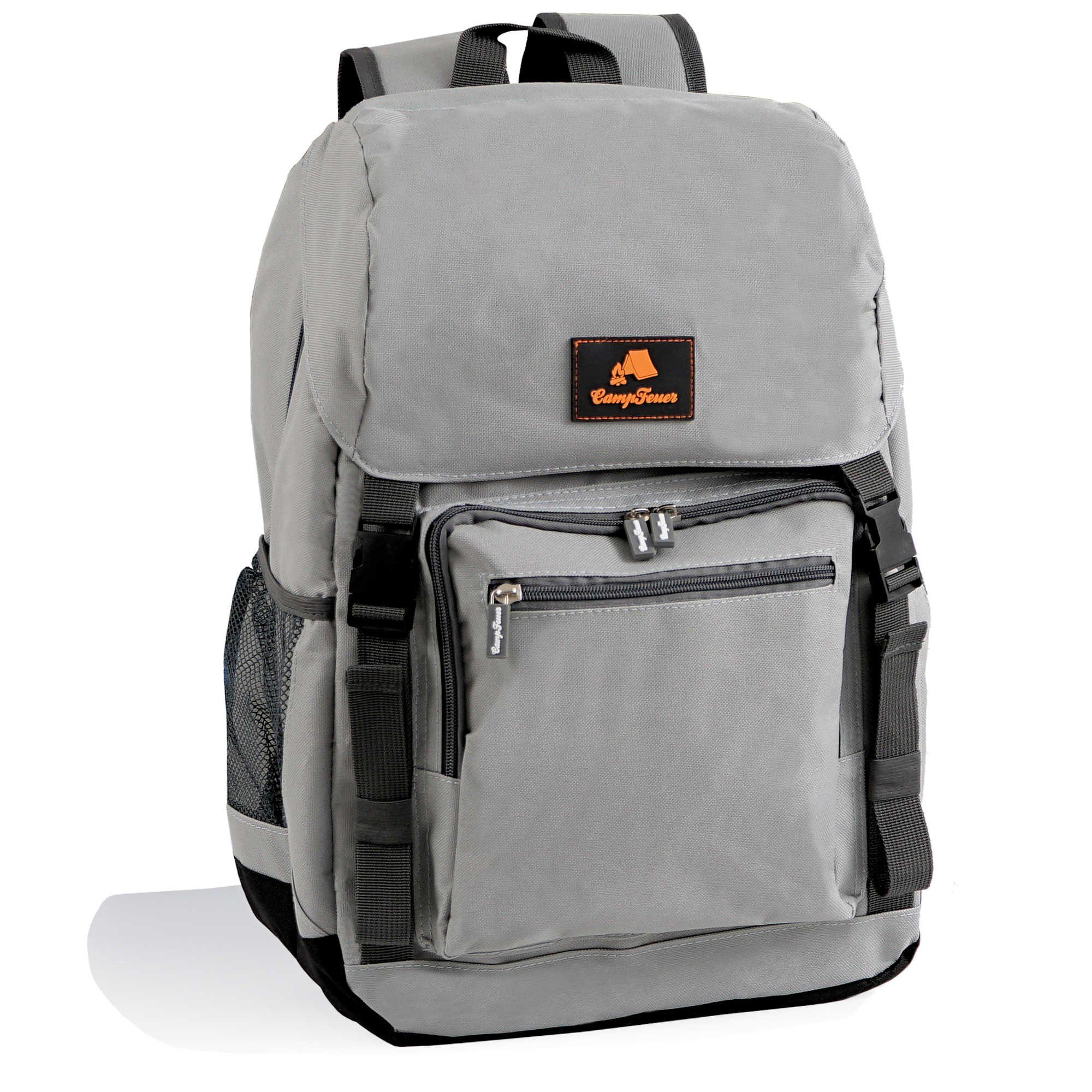 CampFeuer Freizeitrucksack Kühlrucksack 20 Liter, leicht günstig online kaufen