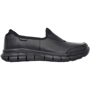 Skechers  Damenschuhe Slipper Sure Track BBK Größe EU 39 Normal 76536EC/BBK günstig online kaufen