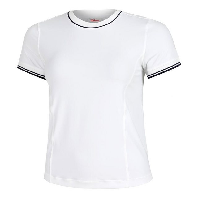 Wilson T-Shirt Baseline Seamless Team Tee günstig online kaufen