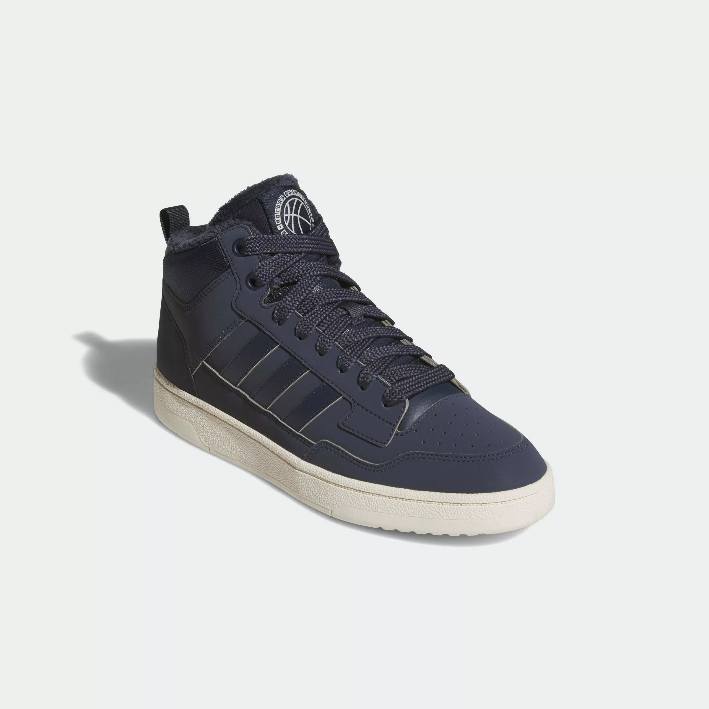 adidas Sportswear RAPID COURT MID WINTERIZED günstig online kaufen