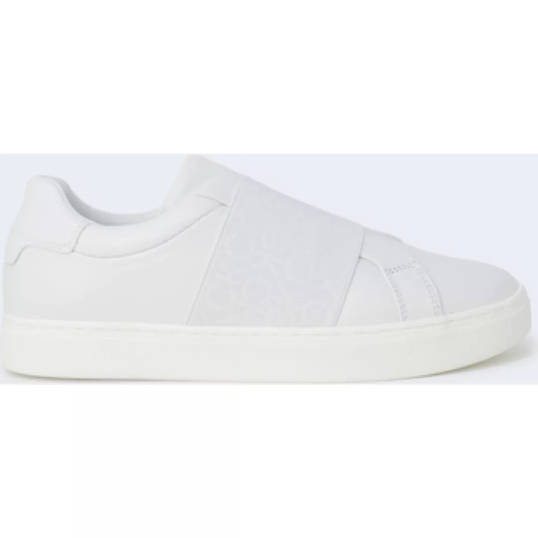 Calvin Klein Jeans  Sneaker CUPSOLE SLIP ON HE - HW0HW01325 günstig online kaufen