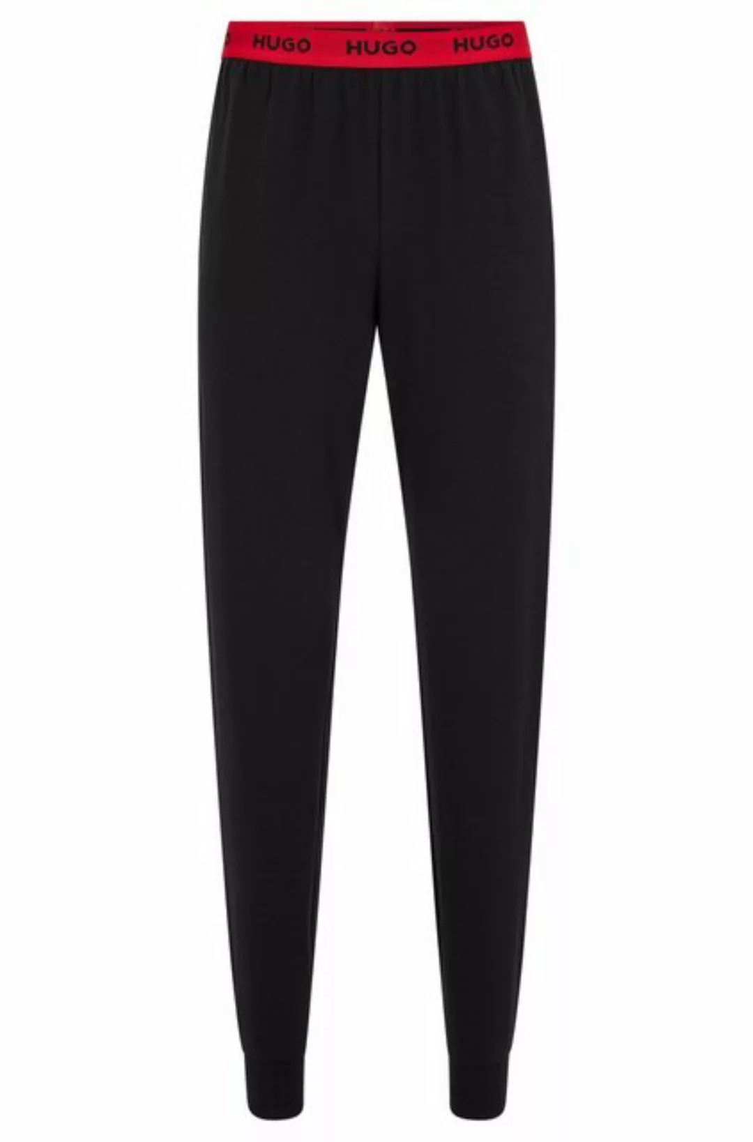 HUGO Pyjamahose Linked Pants günstig online kaufen