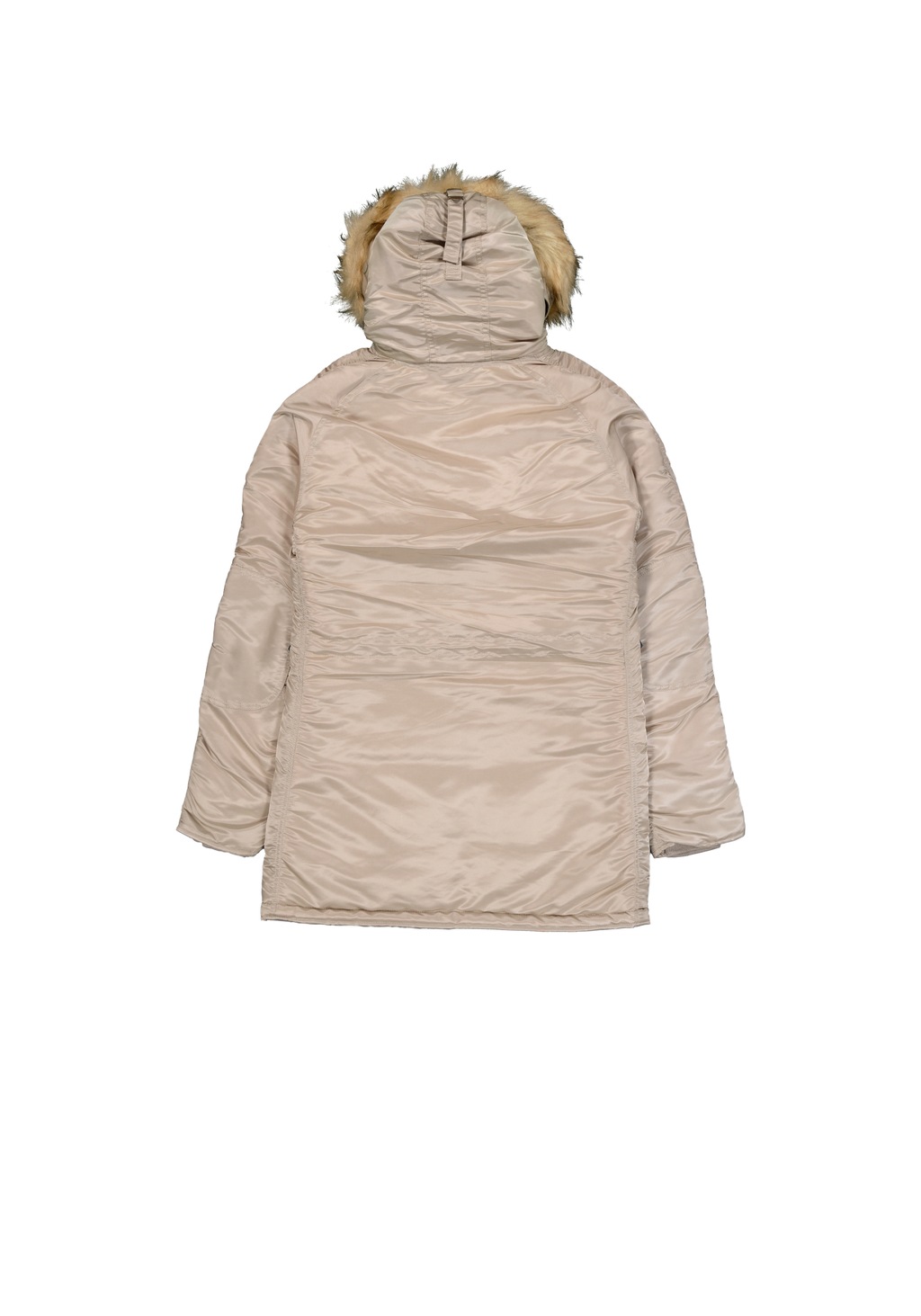 Alpha Industries Winterjacke "Alpha Industries Women - Cold Weather Jackets günstig online kaufen
