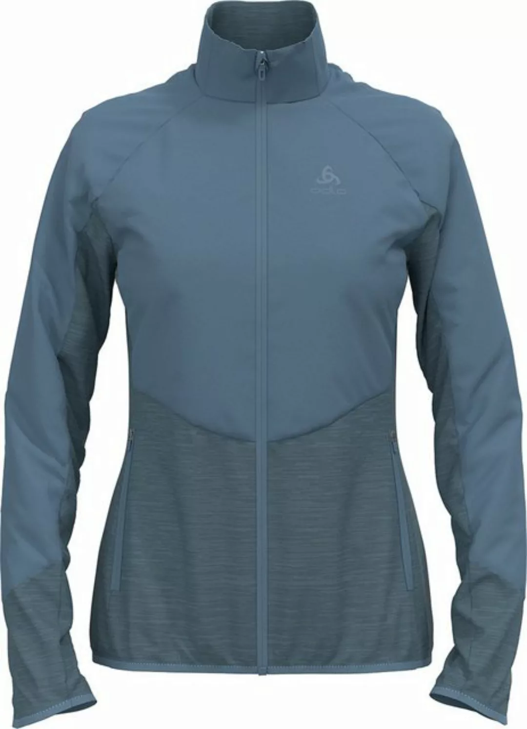 Odlo Kurzjacke Jacket Run Easy Warm Hybrid günstig online kaufen