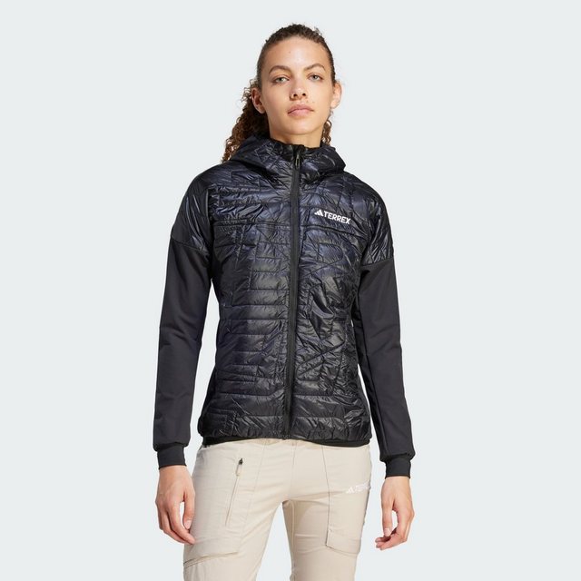 adidas TERREX Outdoorjacke TERREX XPERIOR VARILITE HYBRID PRIMALOFT JACKE günstig online kaufen