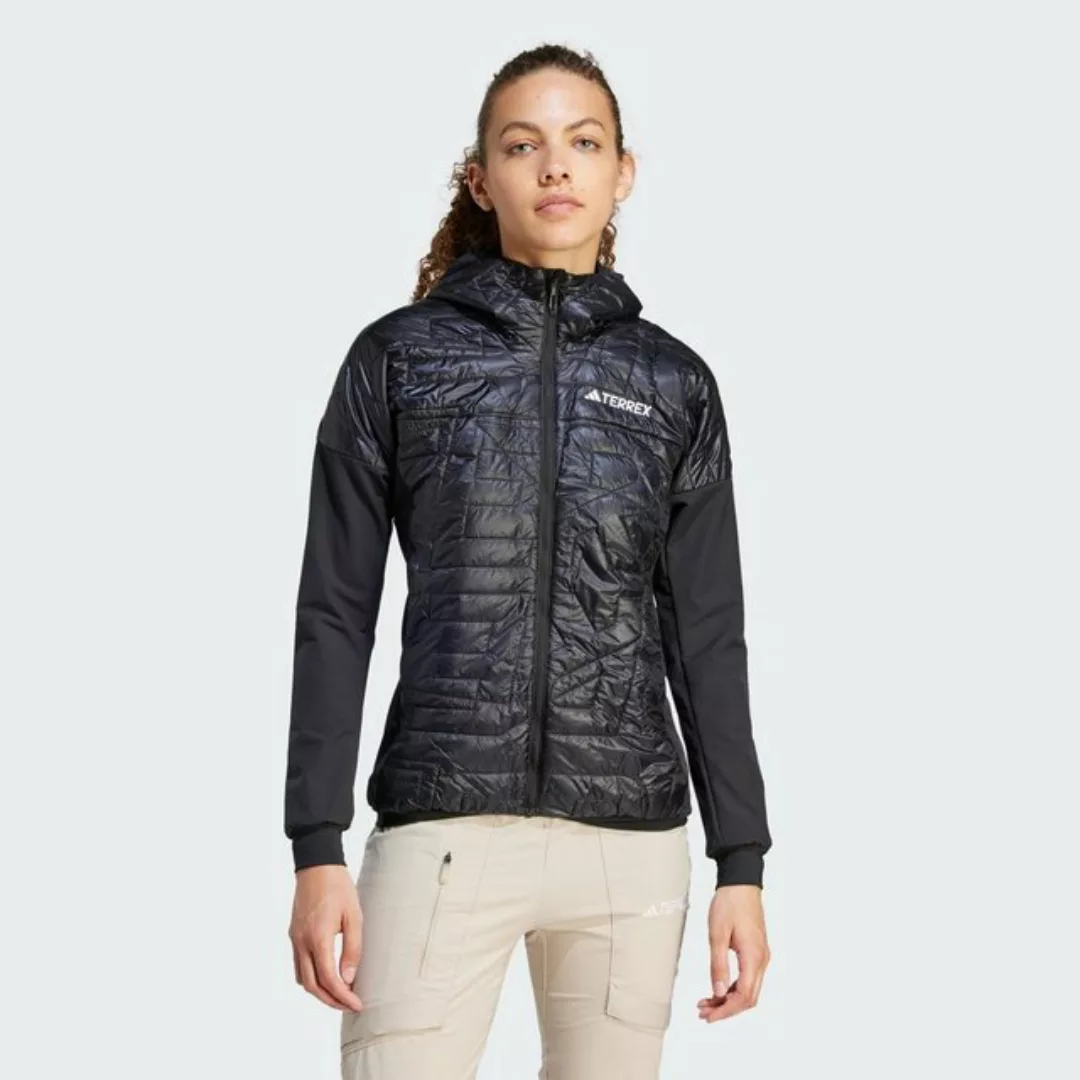 adidas TERREX Outdoorjacke TERREX XPERIOR VARILITE HYBRID PRIMALOFT JACKE günstig online kaufen