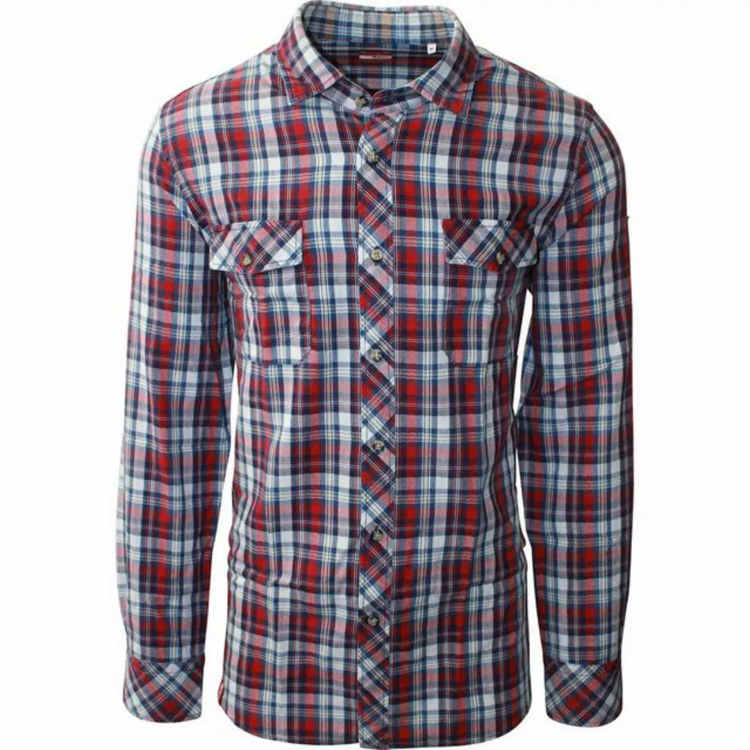 Almgwand Outdoorhemd Hemd Klausalm günstig online kaufen