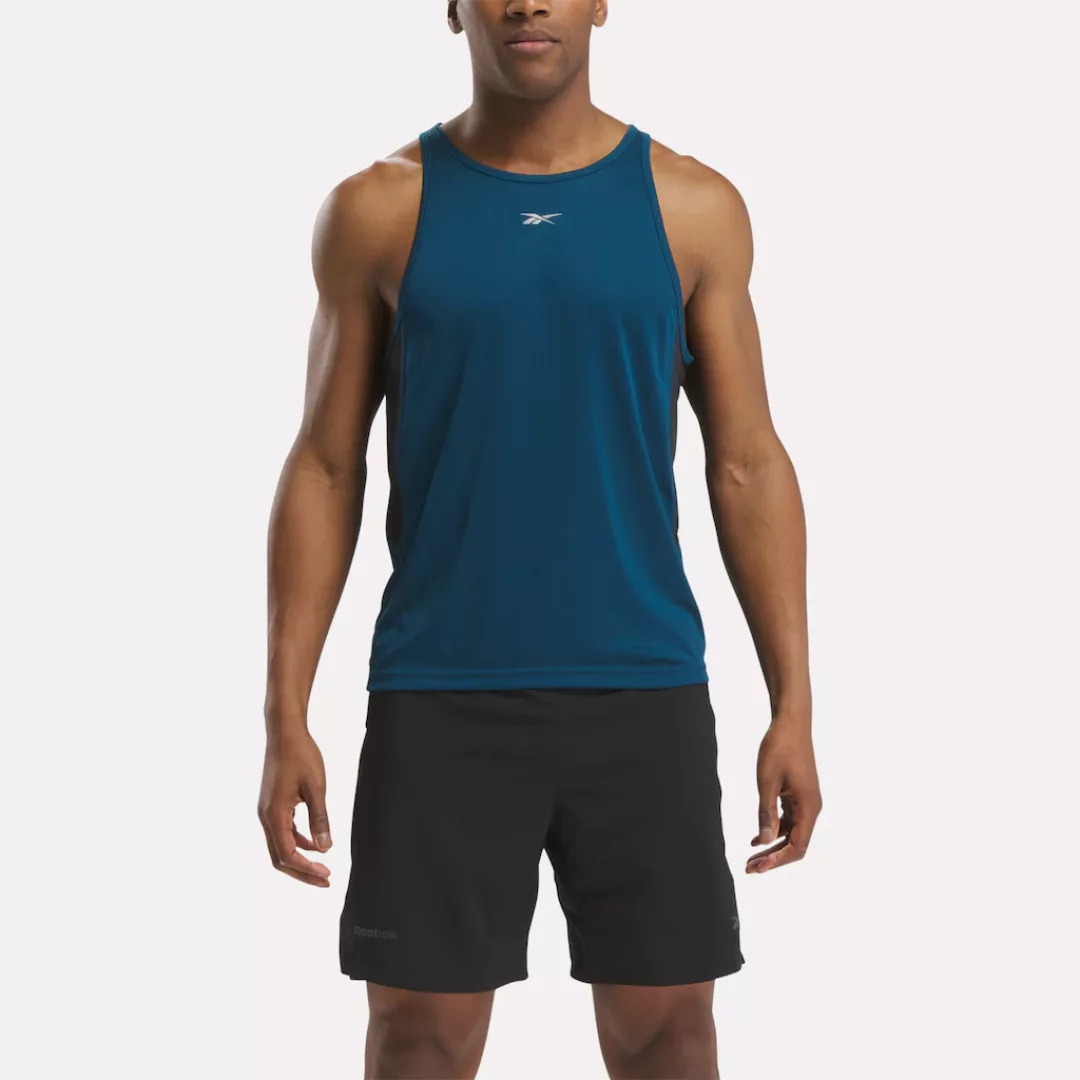 Reebok Tanktop "RUN SPEEDWICK SINGLET" günstig online kaufen