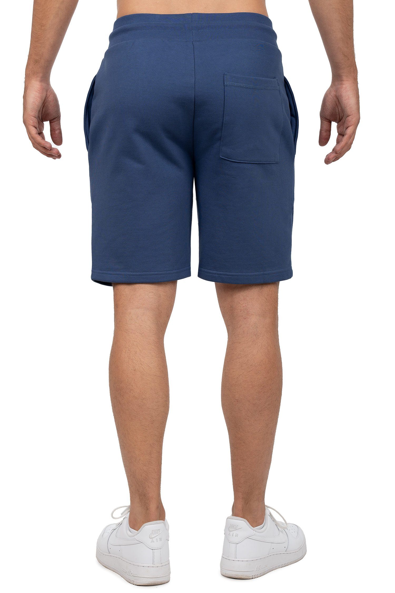 Reichstadt Shorts Herren Regular Fit Kurze günstig online kaufen