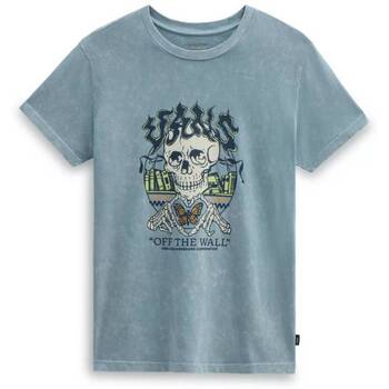 Vans  T-Shirts & Poloshirts SECRET POWERS SS BFF günstig online kaufen