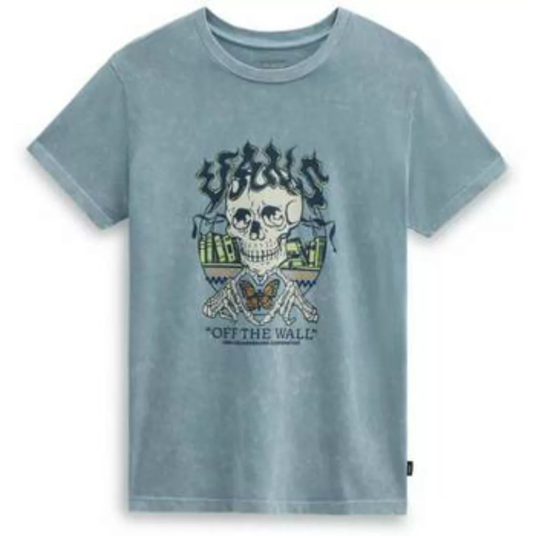 Vans  T-Shirts & Poloshirts SECRET POWERS SS BFF günstig online kaufen