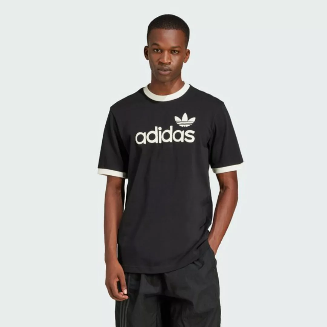 adidas Originals T-Shirt SIMPLE T-SHIRT günstig online kaufen