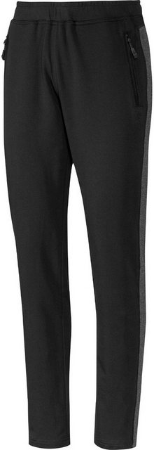 Joy Sportswear Outdoorhose FERNANDO Hose BLACK günstig online kaufen