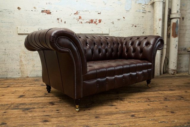 JVmoebel Chesterfield-Sofa, Made in Europa günstig online kaufen