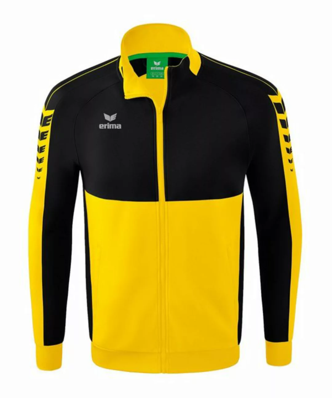 Erima Sweatjacke Six Wings Trainingsjacke günstig online kaufen