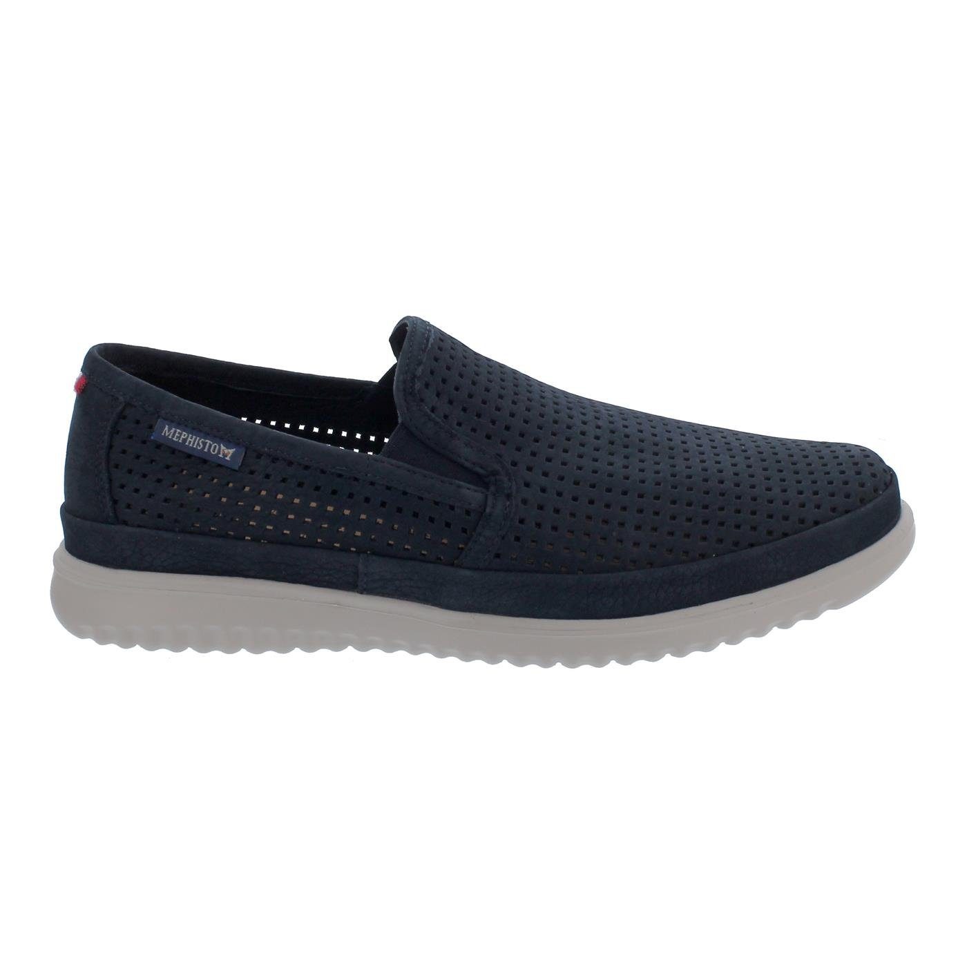 Mephisto Mephisto Tiago Slipper, Sportbuck 1945, günstig online kaufen