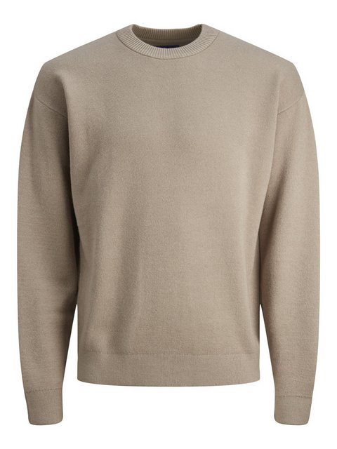 Jack & Jones Rundhalspullover RAY (1-tlg) günstig online kaufen