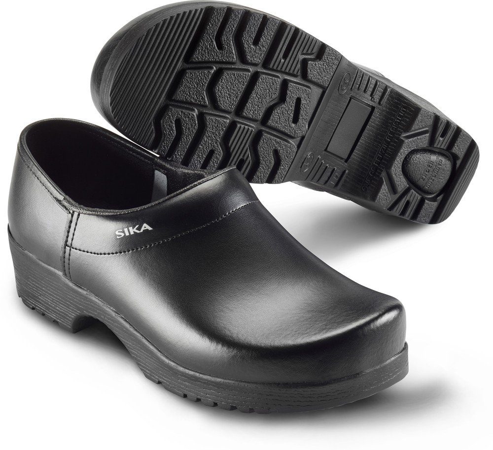 Sika Flexika - geschlossener Clog Clog günstig online kaufen