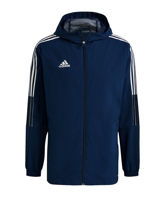 adidas Performance Sweatjacke Tiro 21 Windbreaker günstig online kaufen