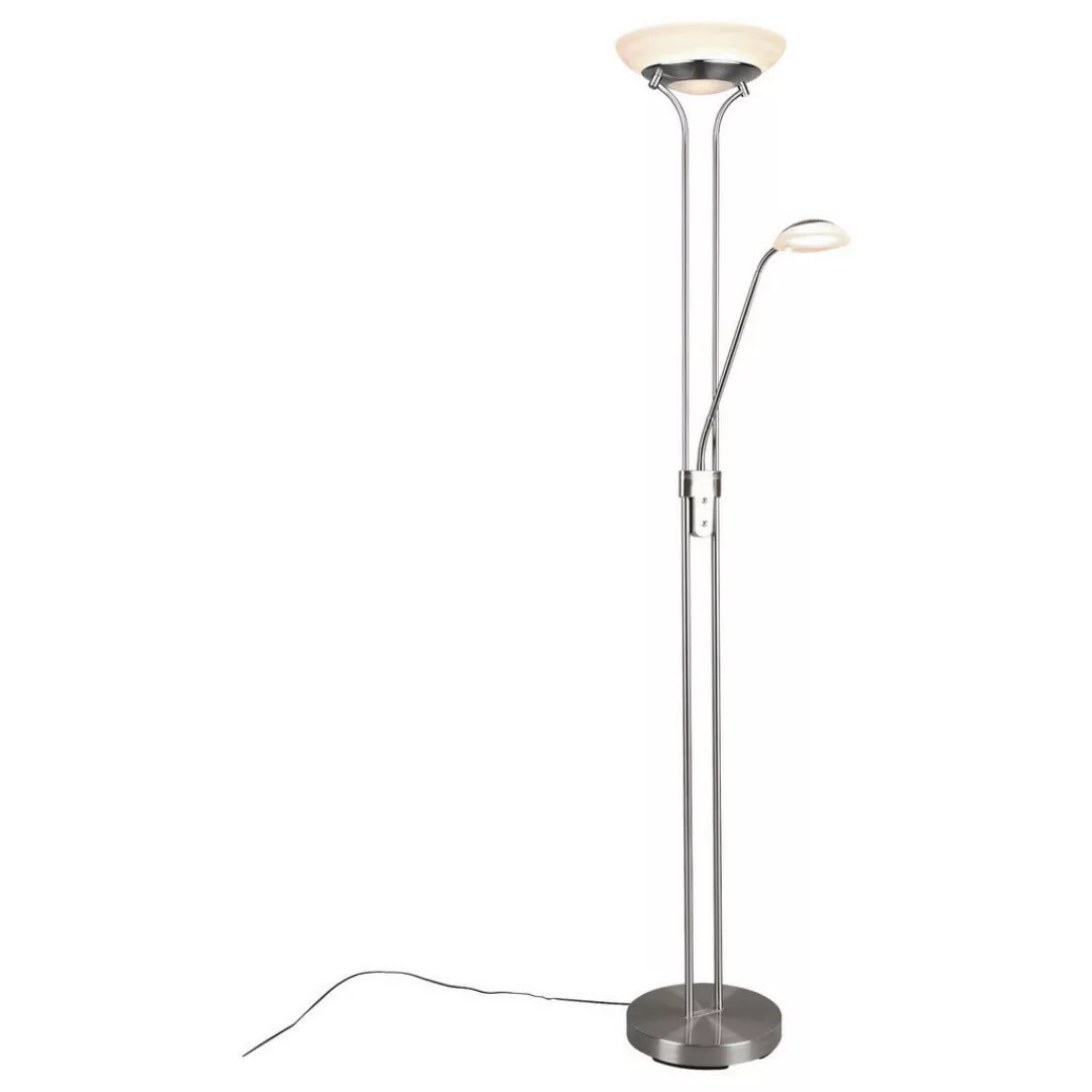 TRIO Leuchten LED Stehlampe »Orson«, 1 flammig-flammig günstig online kaufen