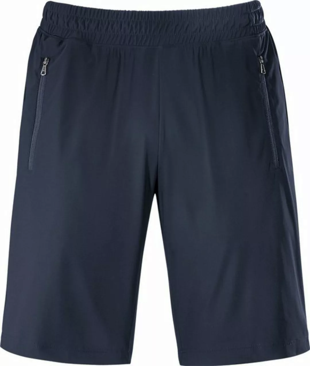 SCHNEIDER Sportswear Shorts FRISCOM-SHORTS 798 DUNKELBLAU günstig online kaufen