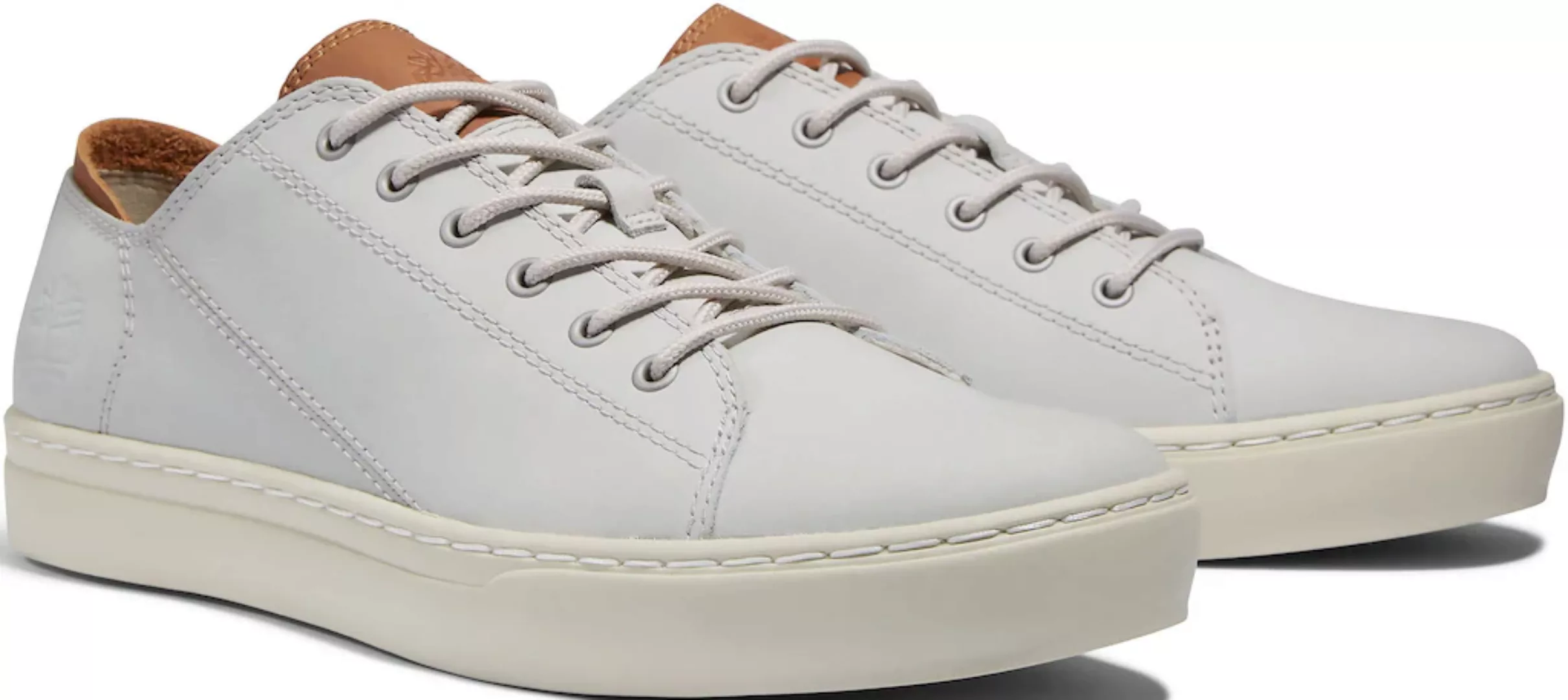 Timberland Sneaker "Adv 2.0 Cupsole Modern Ox" günstig online kaufen