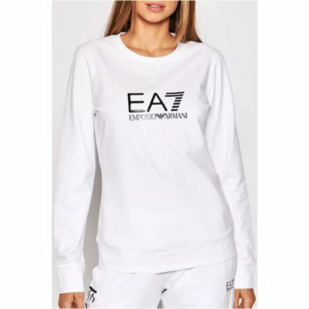 Emporio Armani EA7  Sweatshirt 8NTM35 TJTXZ günstig online kaufen