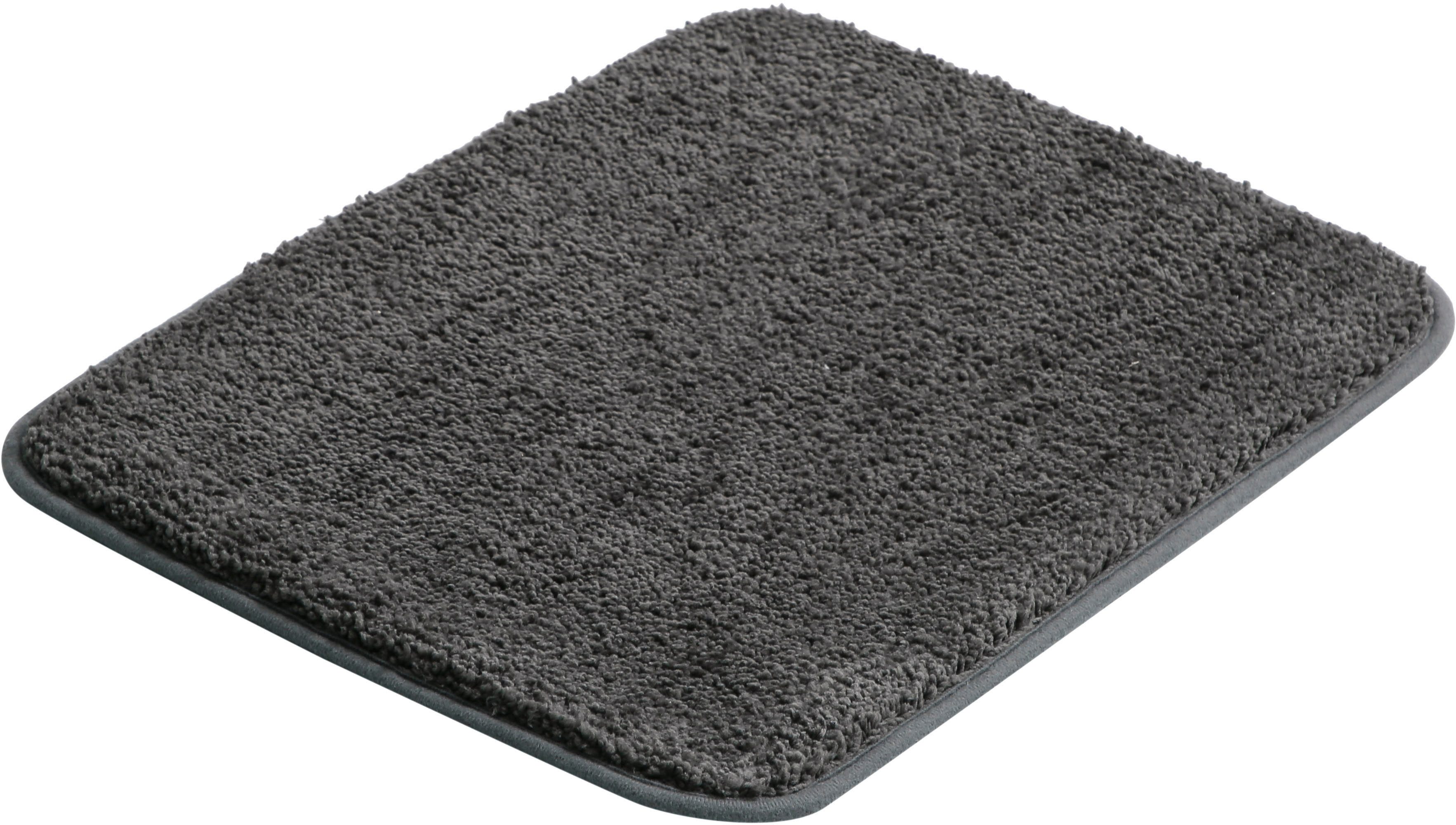 my home Badematte Regona, Badteppich, Badvorleger, günstig online kaufen