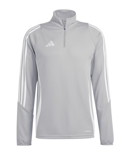 adidas Performance Sweatshirt Tiro 24 Trainingsjacke Polyester günstig online kaufen