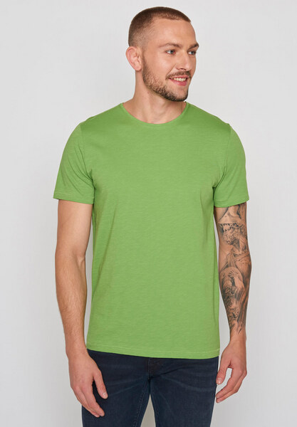 Basic Spice - T-shirt Für Herren günstig online kaufen