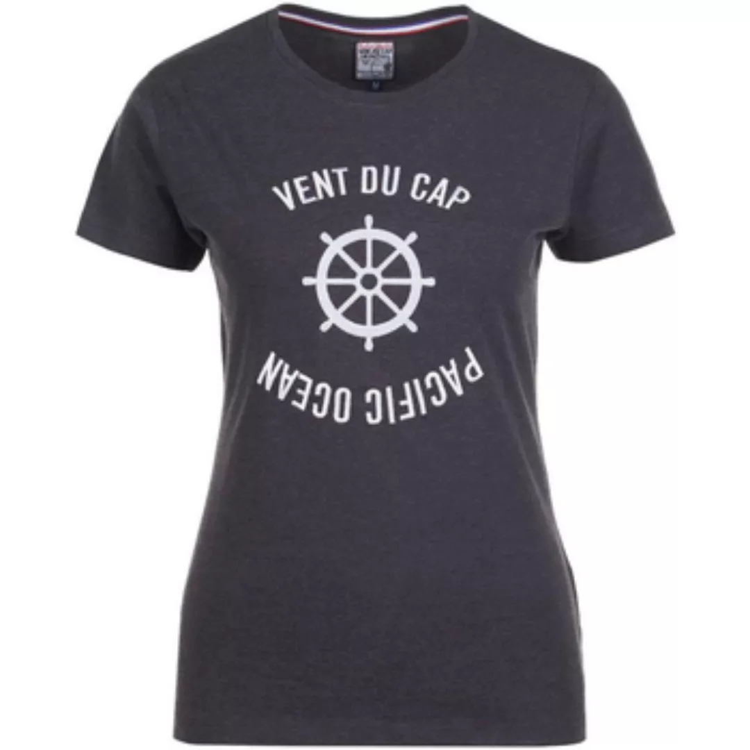 Vent Du Cap  T-Shirt T-shirt manches courtes femme ACHERYL günstig online kaufen