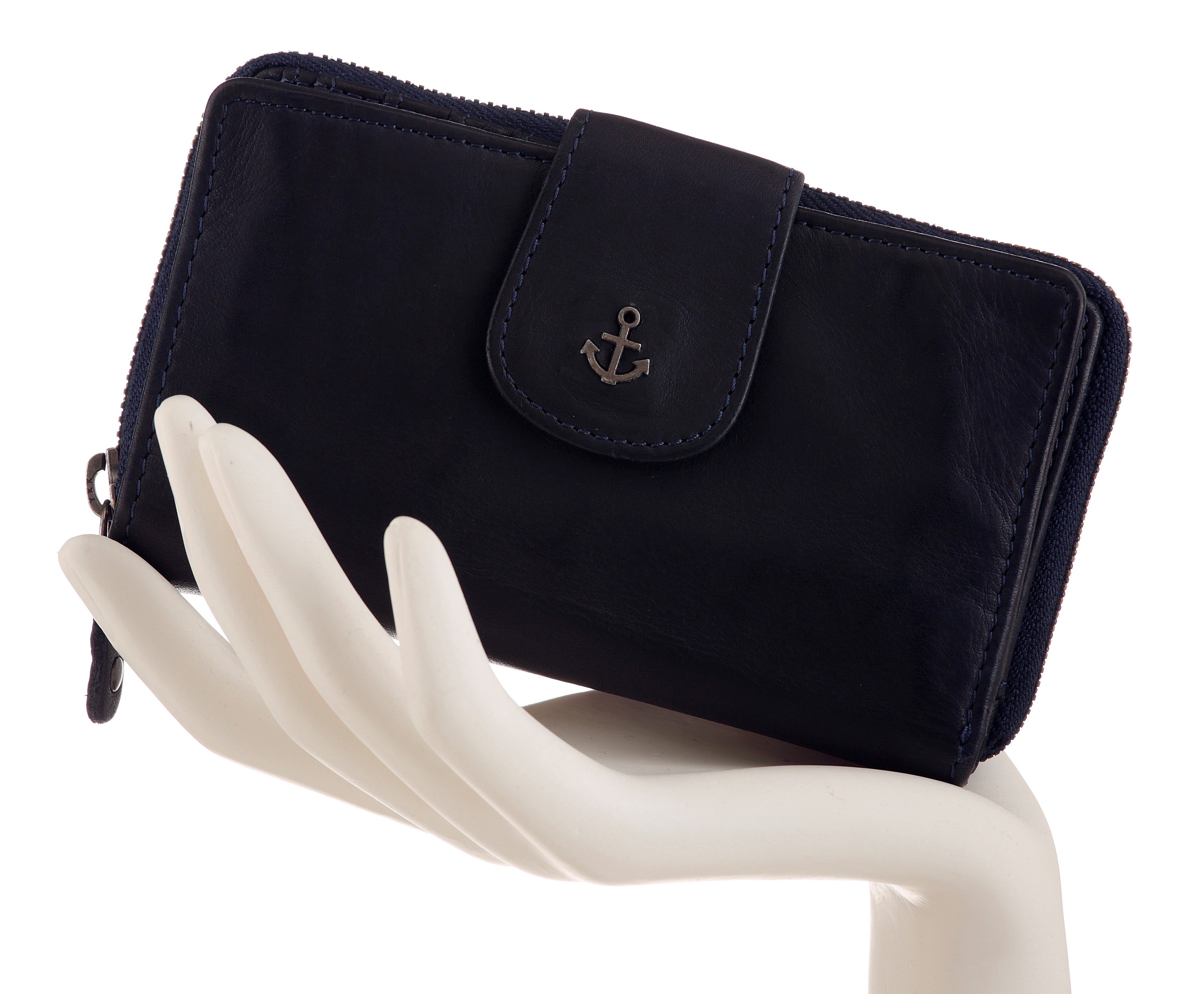 HARBOUR 2nd Geldbörse Anchor-Love Linn (1-tlg) günstig online kaufen