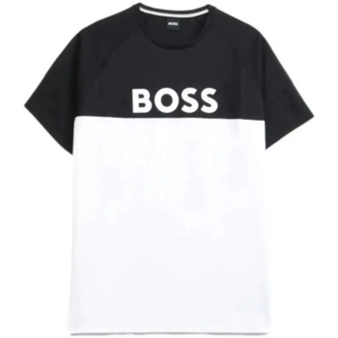 BOSS  T-Shirt Tape günstig online kaufen