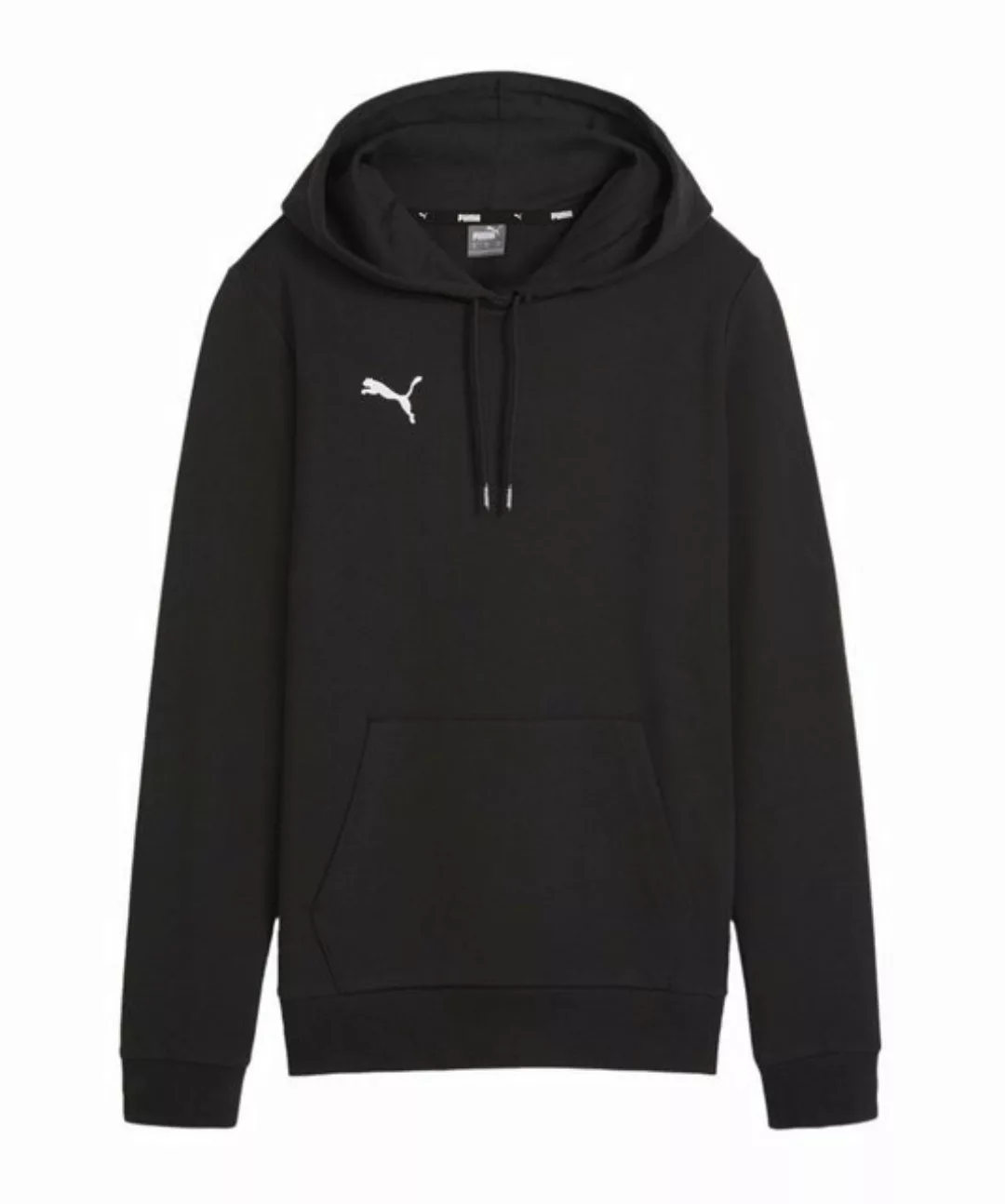 PUMA Sweater teamGOAL Casuals Hoody Damen günstig online kaufen