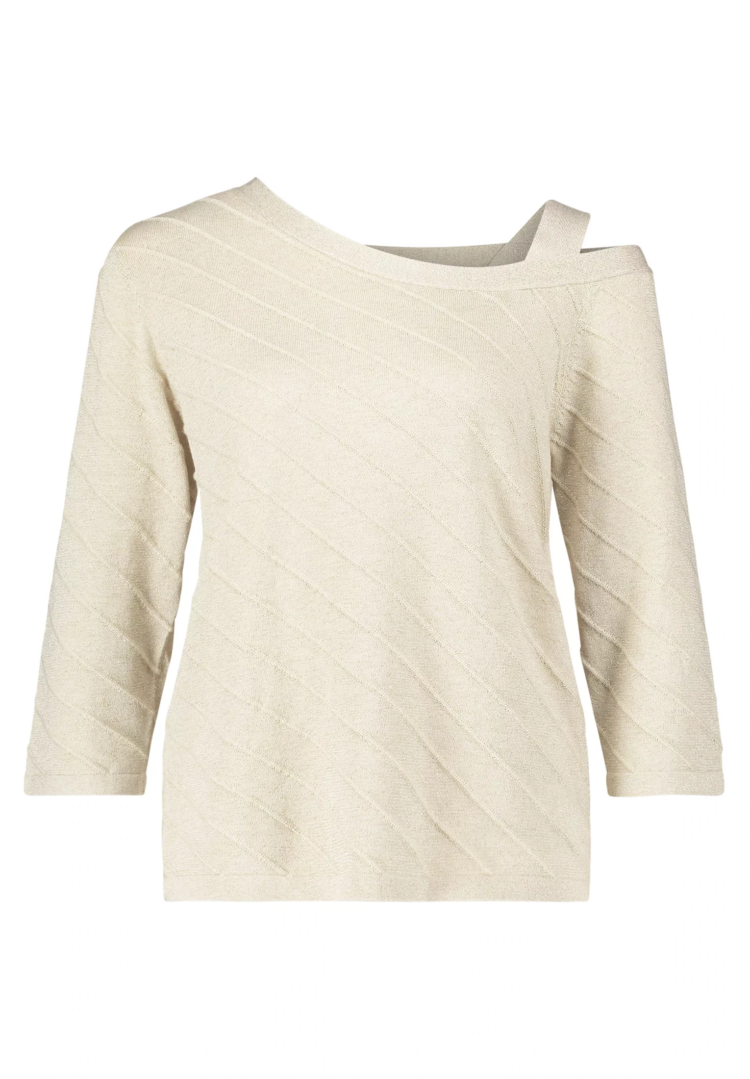 Betty Barclay Strickpullover "Betty Barclay Feinstrickpullover mit Lurexfad günstig online kaufen