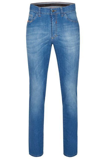 Club of Comfort 5-Pocket-Hose Henry High Stretch günstig online kaufen