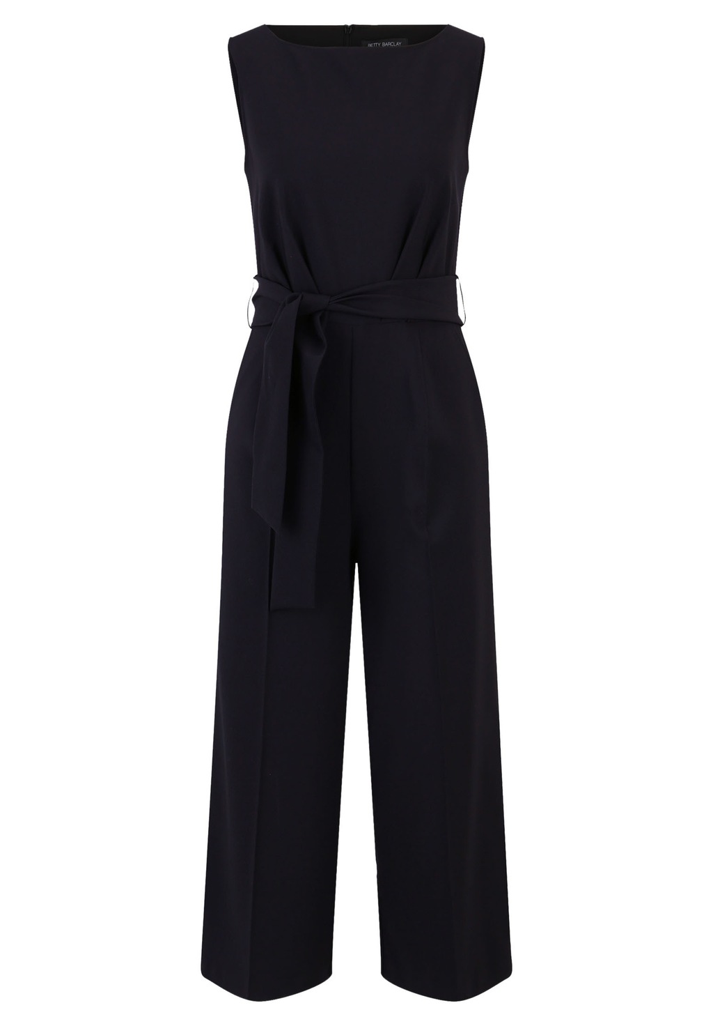 Betty Barclay Overall "Betty Barclay Jumpsuit mit Eingrifftaschen", (1 tlg. günstig online kaufen