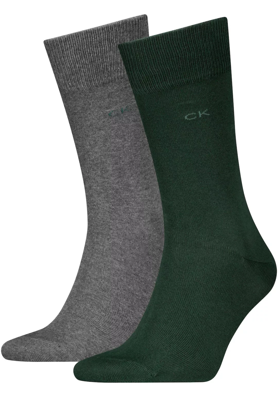 Calvin Klein Socken, mit dezentem Logo günstig online kaufen